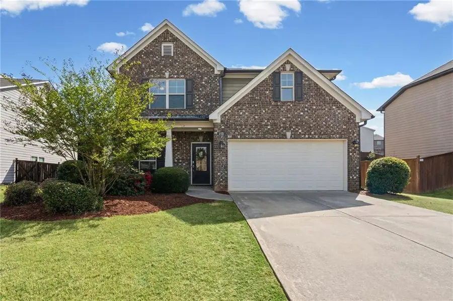 4155 Pleasant Woods Drive, Cumming, GA 30028 - #2
