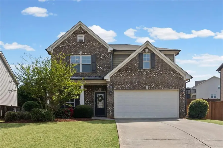 4155 Pleasant Woods Drive, Cumming, GA 30028 - #3