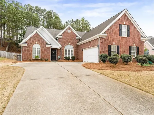 4543 Austin Hills Drive, Suwanee, GA 30024