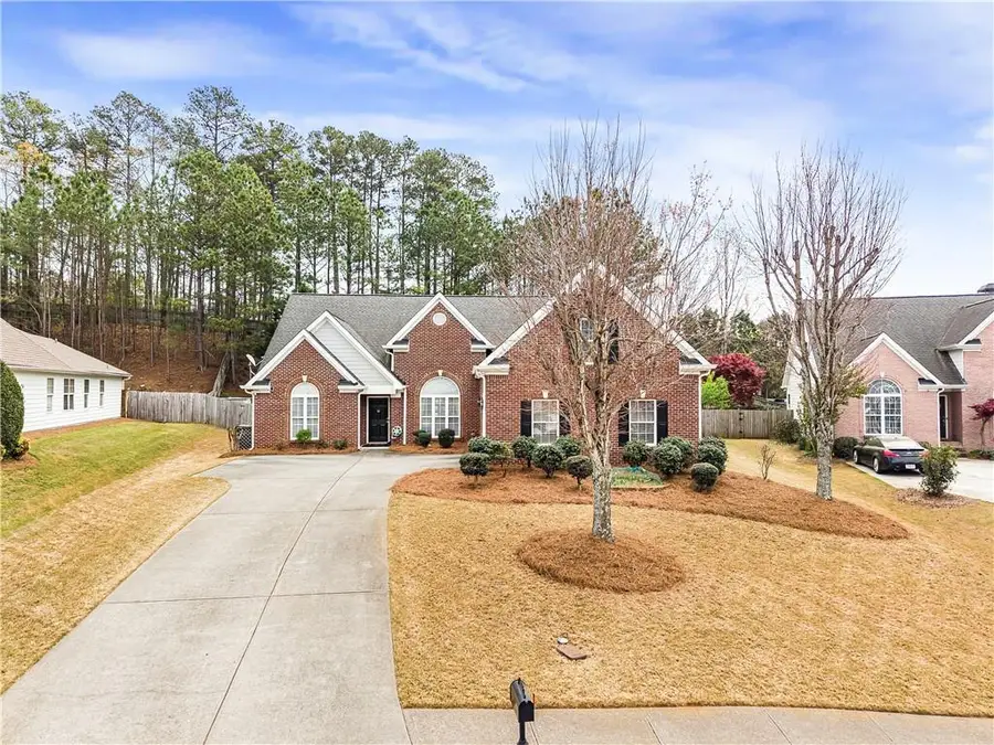 4543 Austin Hills Drive, Suwanee, GA 30024 - #2