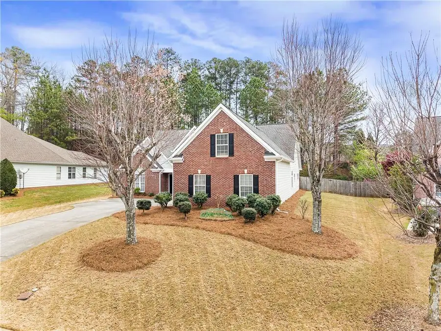 4543 Austin Hills Drive, Suwanee, GA 30024 - #3