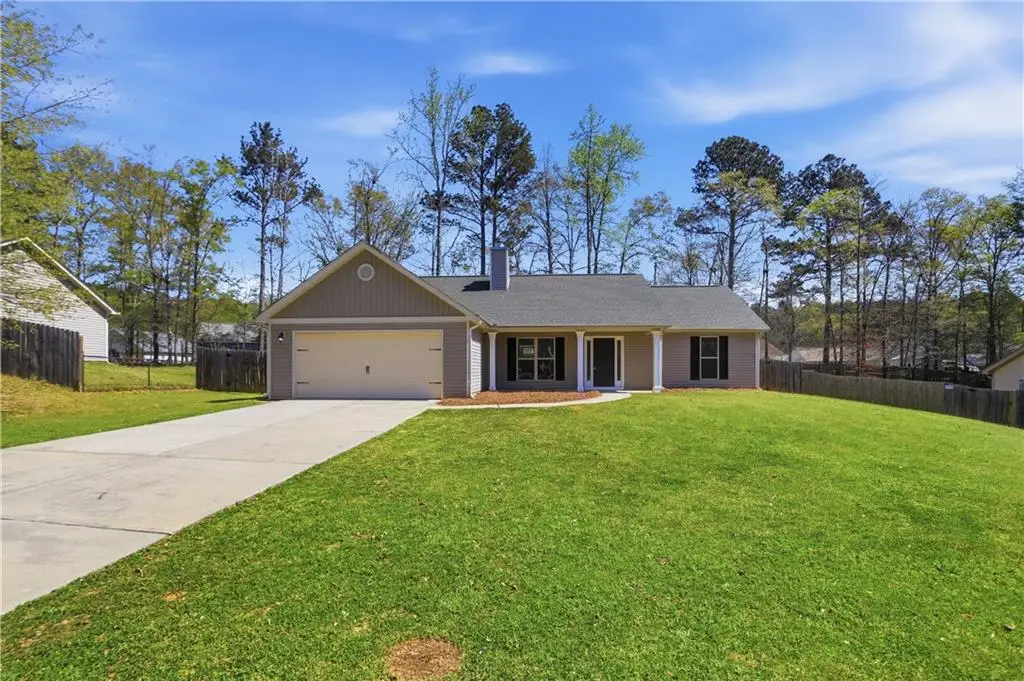 1644 Deer Creek Lane, Monroe, GA 30655 - #1