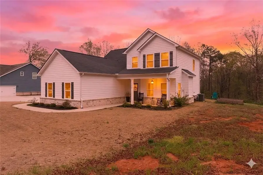 171 Strickland, Forsyth, GA 31029 - #2