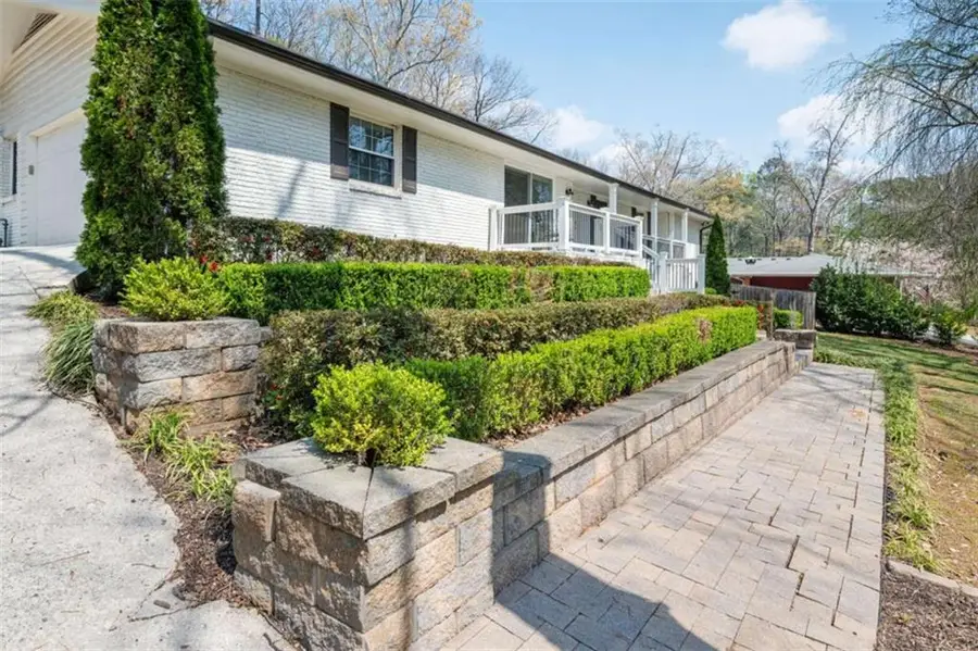 620 Spalding Drive, Sandy Springs, GA 30328 - #3