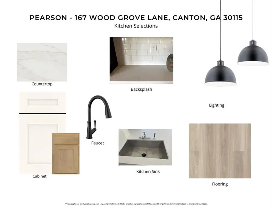 167 Wood Grove Lane, Canton, GA 30114 - #3