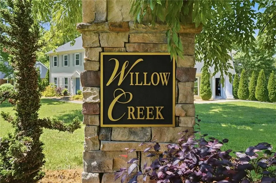 1680 Pinefield Road, Marietta, GA 30066 - #3