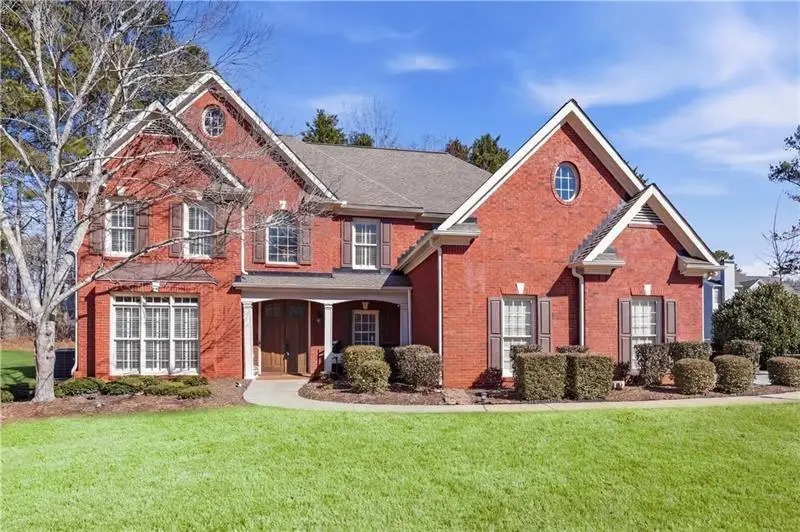 4862 Manatee Court, Powder Springs, GA 30127 - #2