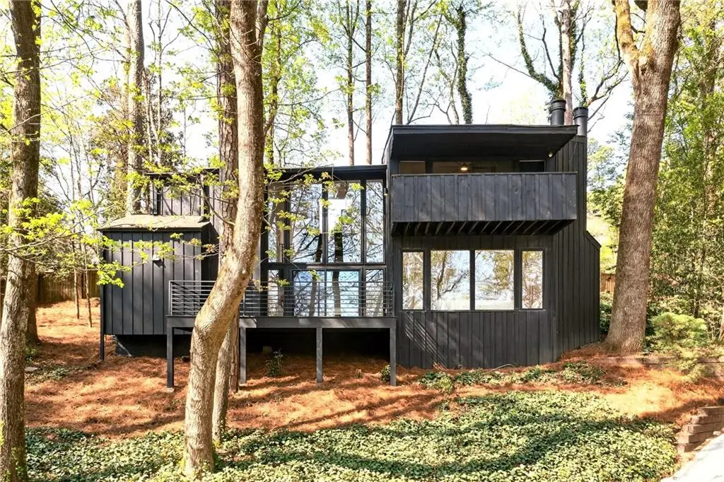 5020 Vallo Vista Court, Atlanta, GA 30342 - #1