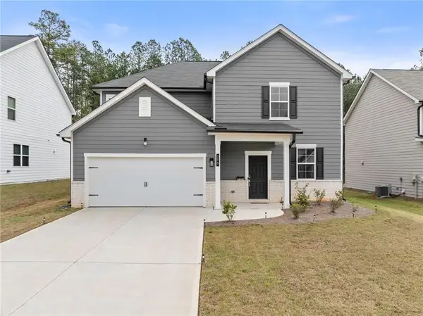 275 Springwood Lane, Dawsonville, GA 30534