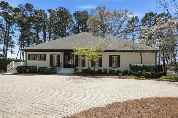 6525 Holland Drive, Cumming, GA 30041