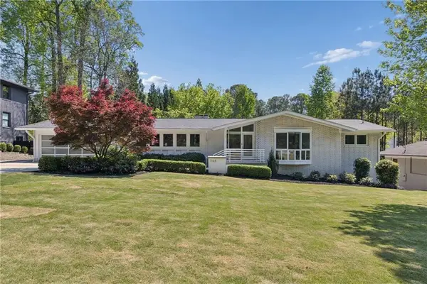 1165 Hopkins Terrace Ne, Atlanta, GA 30324