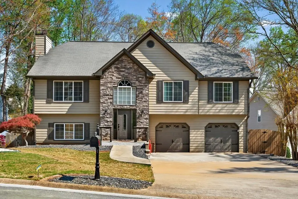 Address Withheld By Seller, Woodstock, GA 30189 - #1