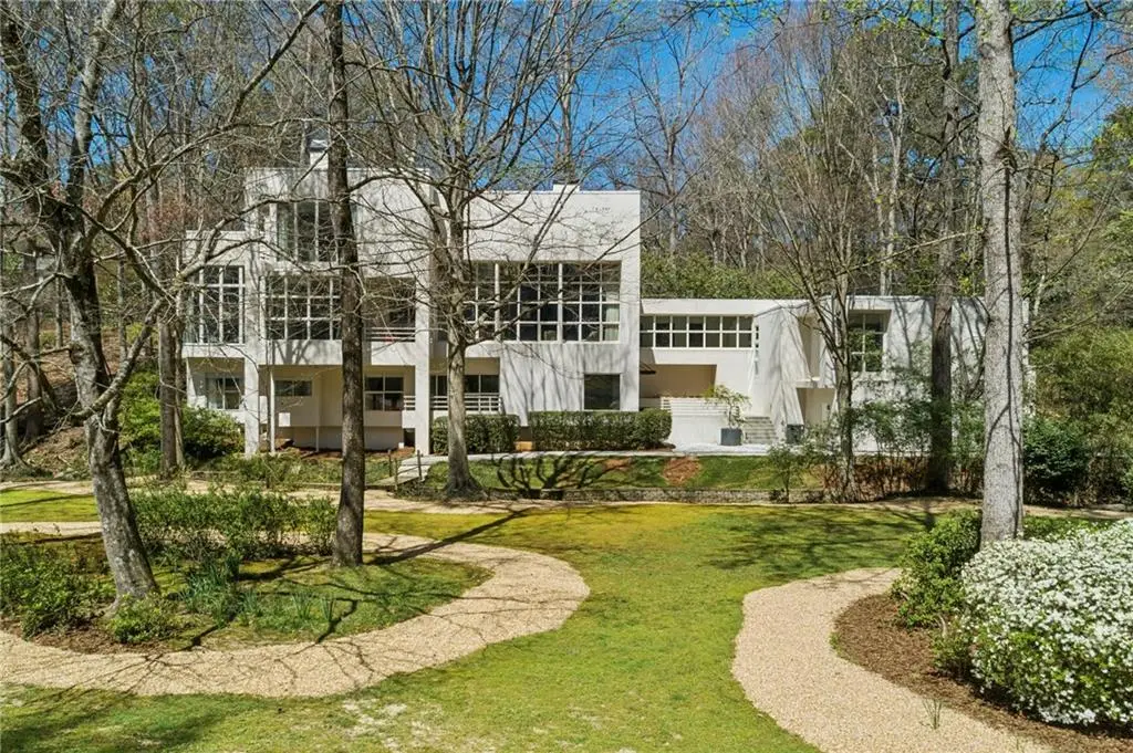 4406 N Elizabeth Lane Se, Atlanta, GA 30339 - #1