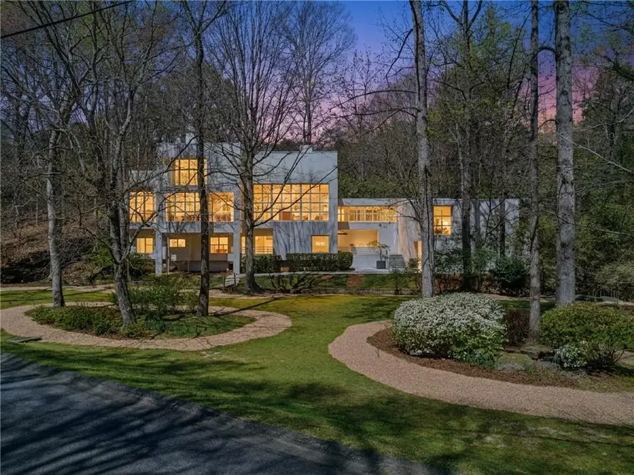 4406 N Elizabeth Lane Se, Atlanta, GA 30339 - #2