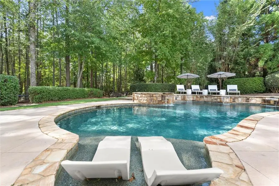 1050 Chasewood Trail, Alpharetta, GA 30005 - #3