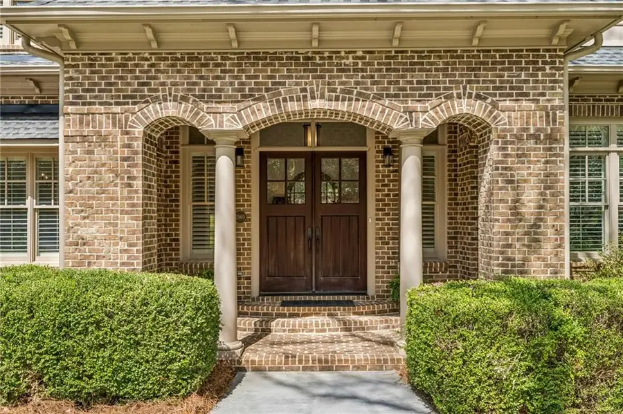 2960 Castlewood Drive Nw, Atlanta, GA 30327 - #3