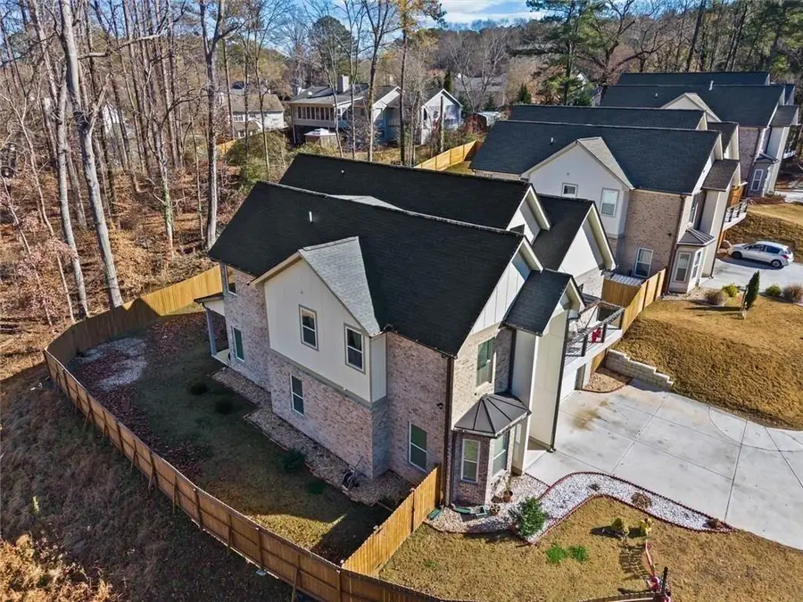 658 Rockbridge Road, Lilburn, GA 30047 - #3