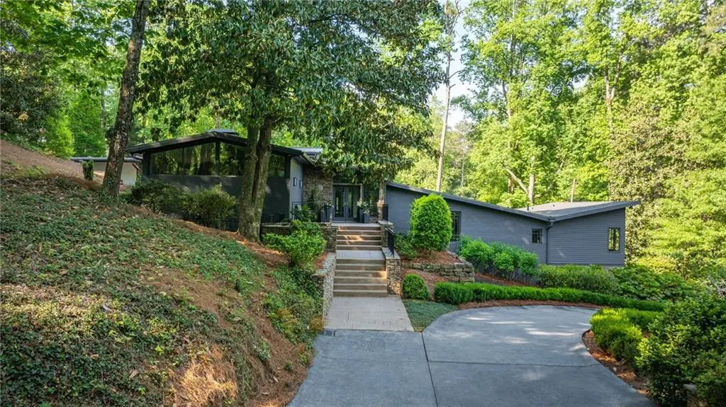 3770 Paces Ferry Road Nw, Atlanta, GA 30327 - #1