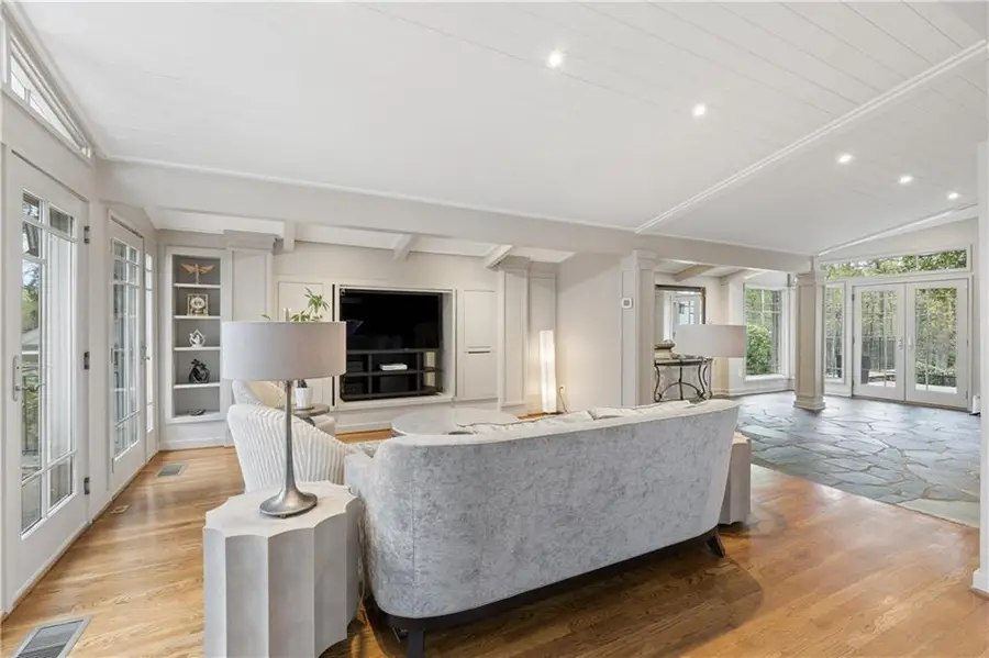 3770 Paces Ferry Road Nw, Atlanta, GA 30327 - #2