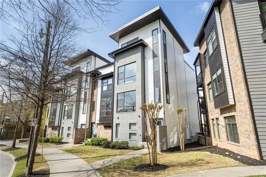 54 Moda Lane, Atlanta, GA 30316 - #1