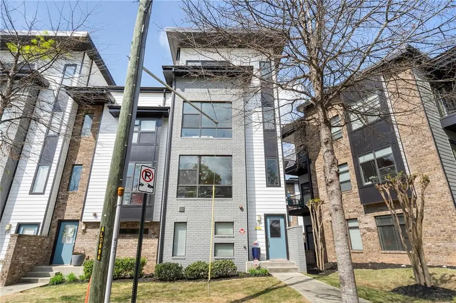 54 Moda Lane, Atlanta, GA 30316 - #2