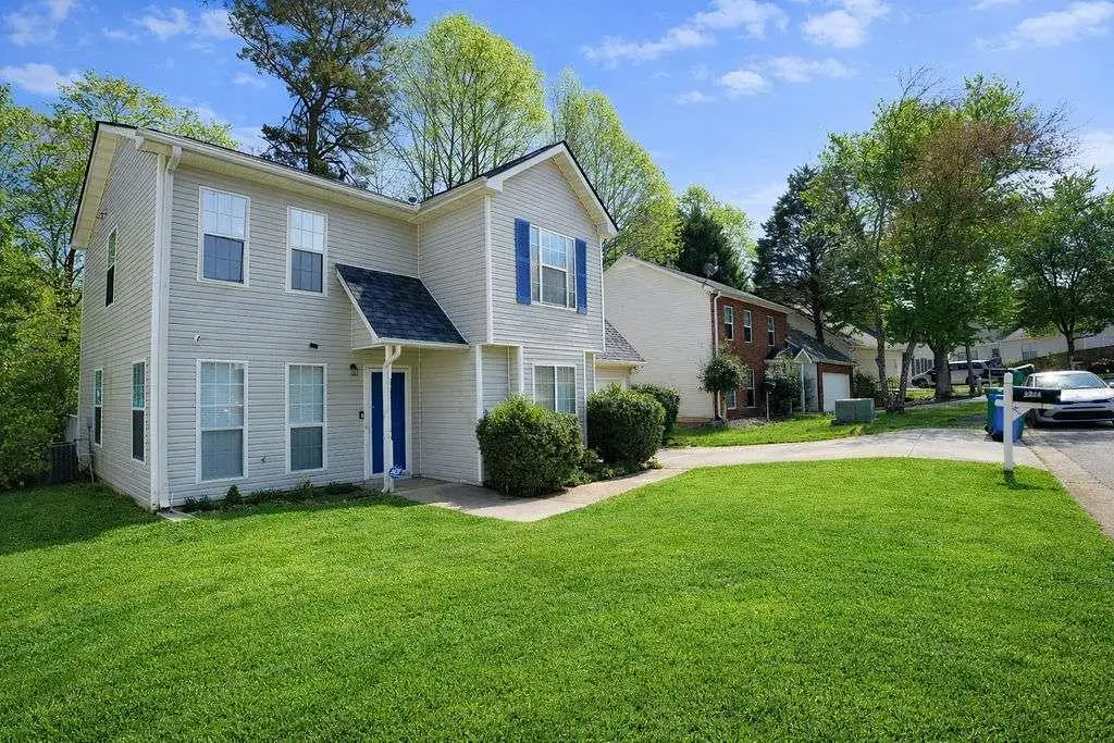 2284 Cypress Point Way, Lithonia, GA 30058 - #1