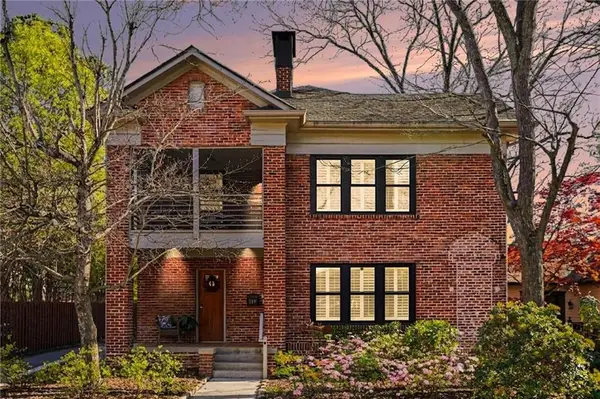 119 E Maple Street, Decatur, GA 30030