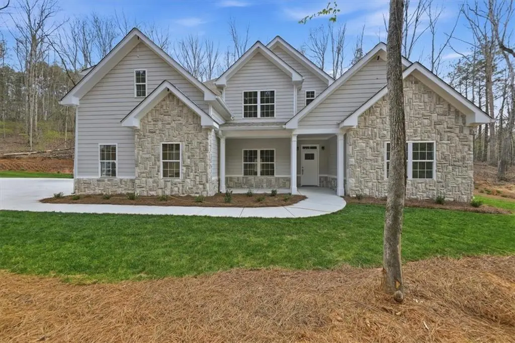 5011 Liberty Road, Villa Rica, GA 30180 - #1
