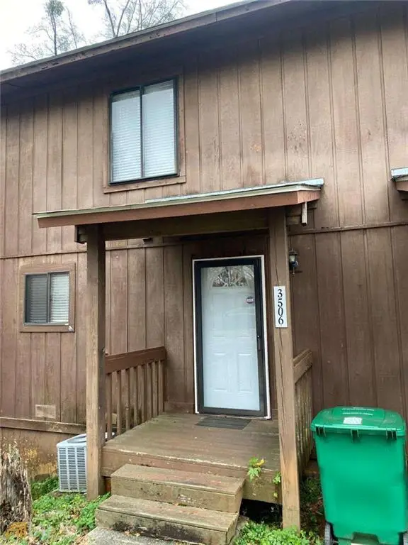 3506 Sleeping Fawn Knolls, Decatur, GA 30034 - #1