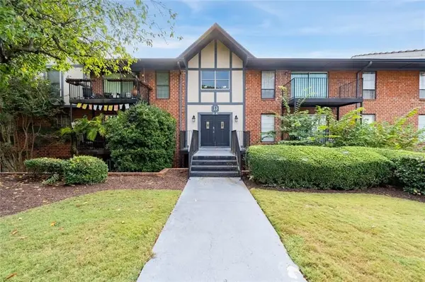 6851 Roswell Road #D28, Atlanta, GA 30328