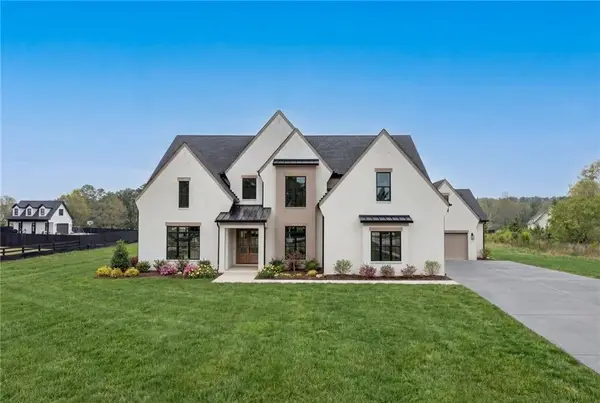 3215 Indian Shoals Road, Dacula, GA 30019