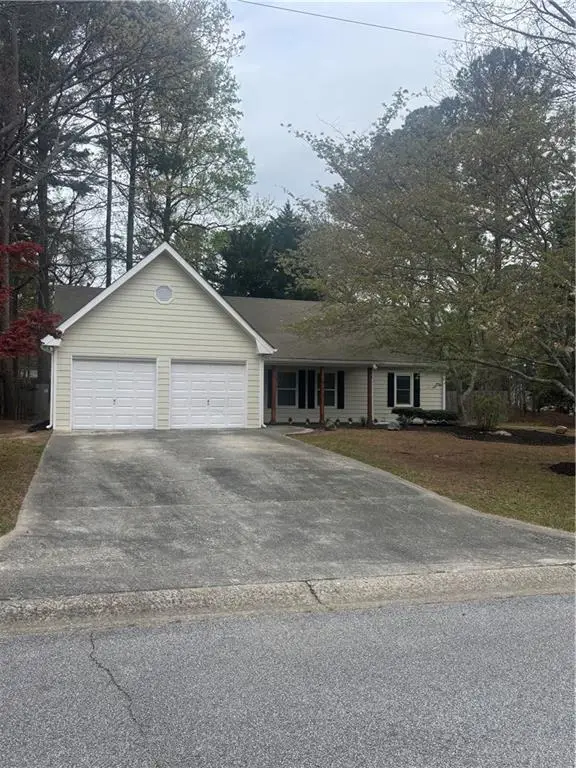 1135 Burning Bush, Loganville, GA 30052 - #3