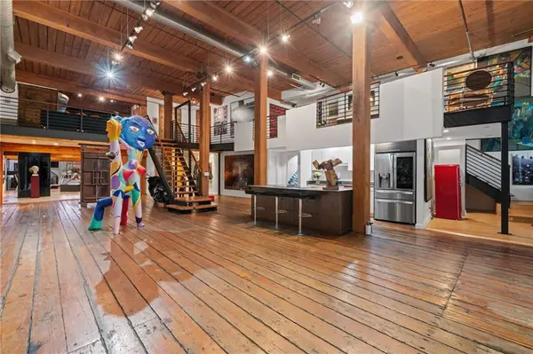 161 Mangum Street Sw #102, Atlanta, GA 30313