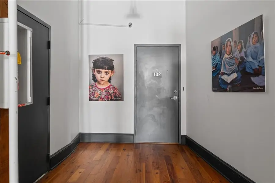 161 Mangum Street Sw #102, Atlanta, GA 30313 - #2