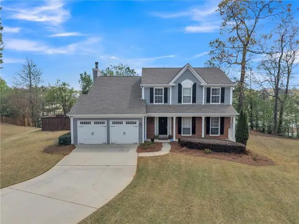 3845 Chastatee Drive, Duluth, GA 30097