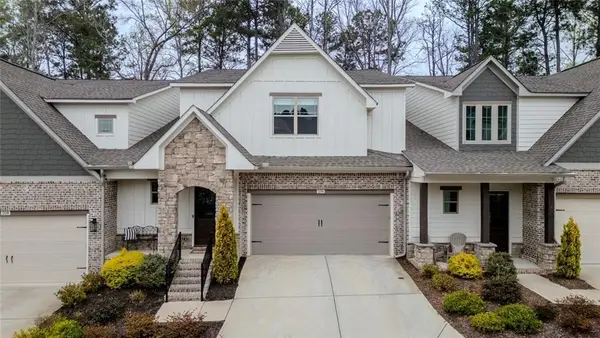 106 Heron Pointe Trail, Canton, GA 30114