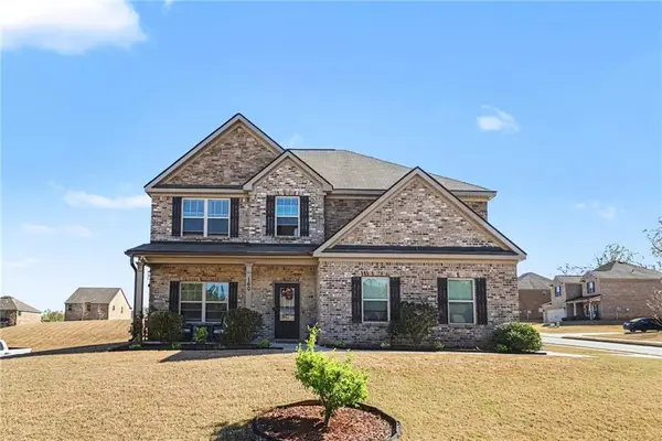 160 Amelia Way, Ellenwood, GA 30294