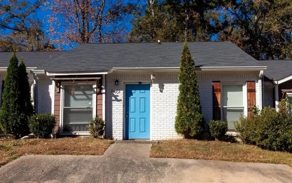 8651 Ashley Way, Douglasville, GA 30134 - #1