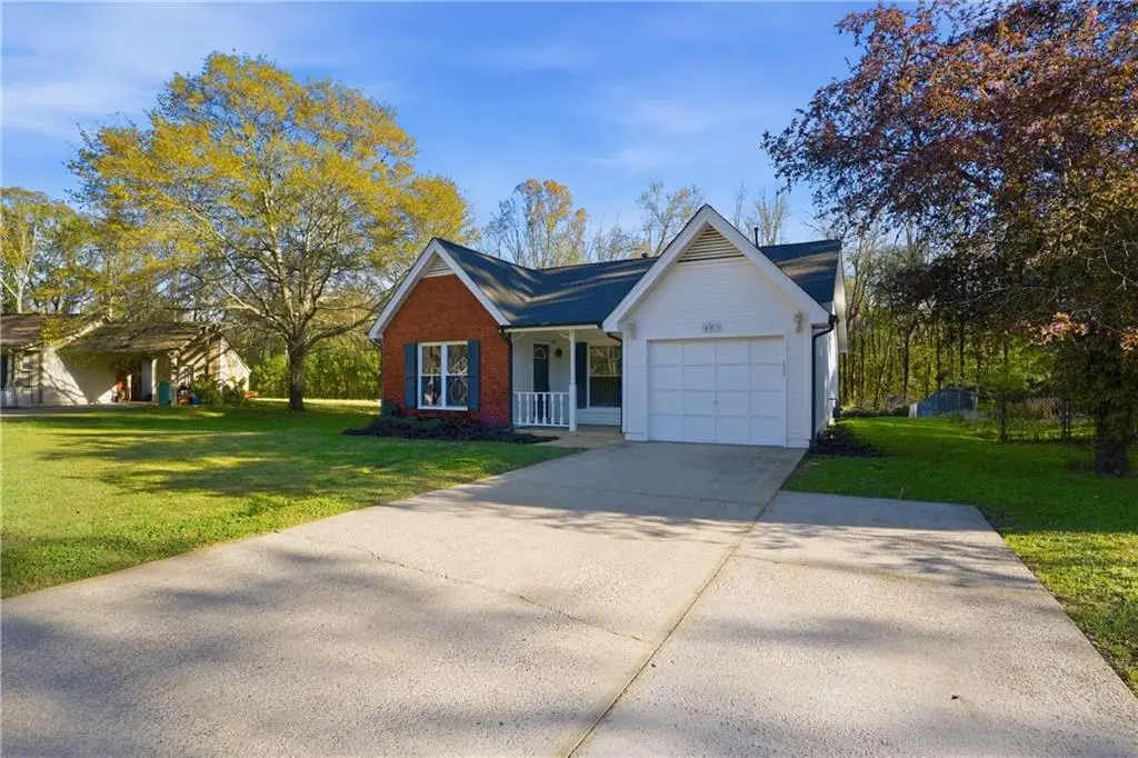 403 Brittan Trail, Jonesboro, GA 30236 - #1