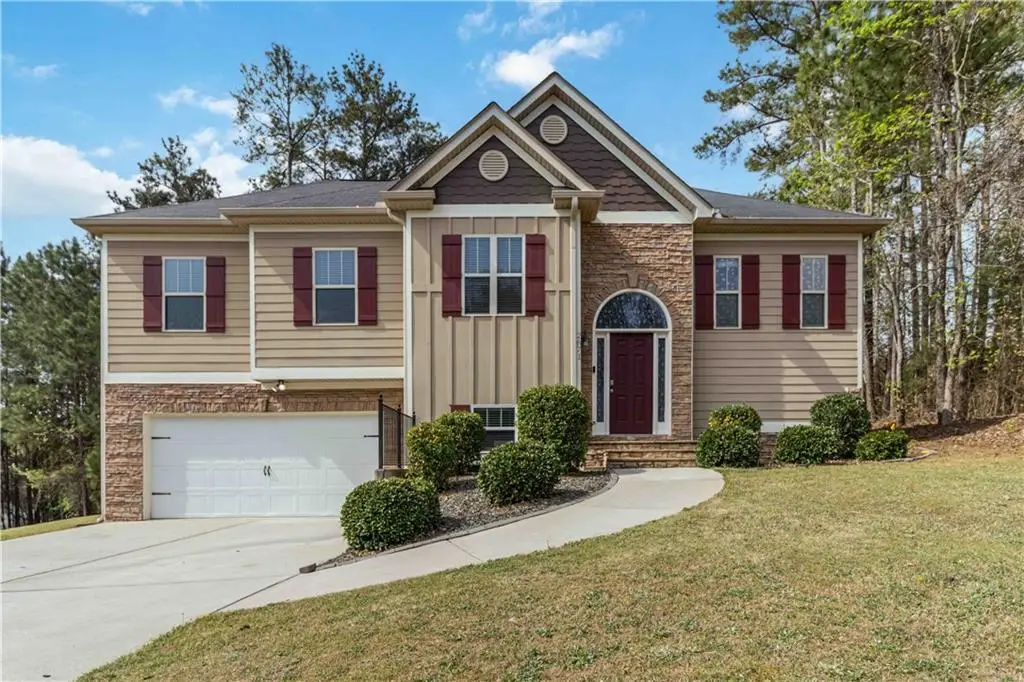 2871 Anneewakee Falls Parkway, Douglasville, GA 30135 - #1