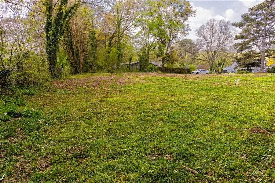 2132 Larchwood Road Sw, Atlanta, GA 30310 - #2