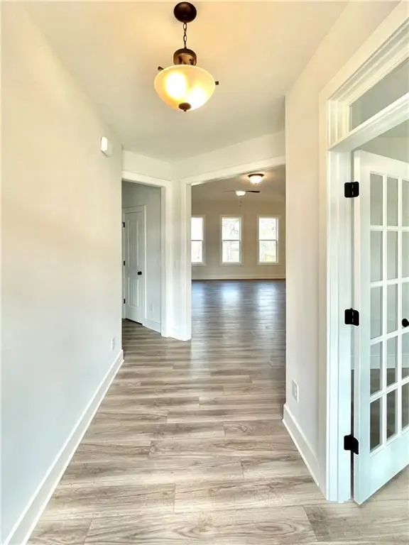 1705 Darby Road, Waleska, GA 30183 - #3