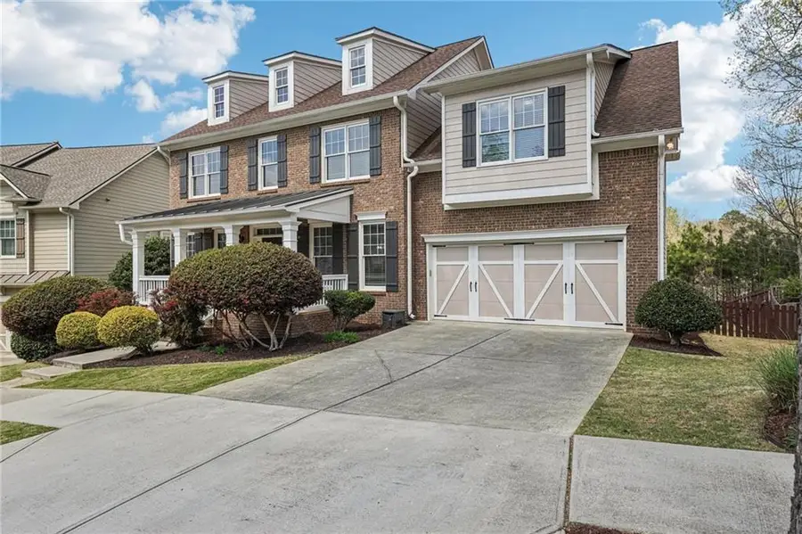 4708 Arbor Crest Place, Suwanee, GA 30024 - #2