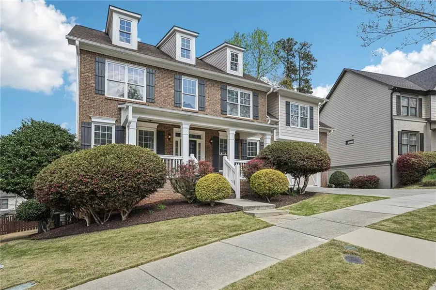 4708 Arbor Crest Place, Suwanee, GA 30024 - #3