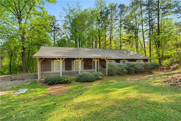 550 Henry Scott Road, Ball Ground, GA 30107