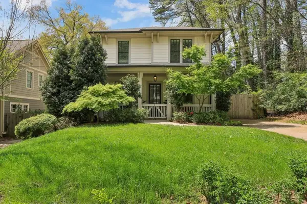 1547 Conway Road Se, Decatur, GA 30032