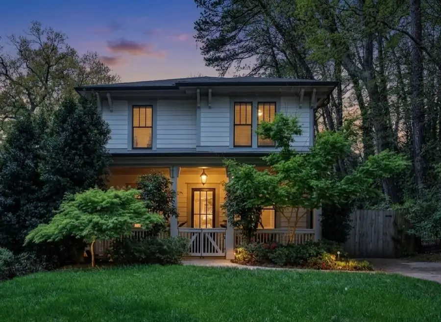 1547 Conway Road Se, Decatur, GA 30032 - #2