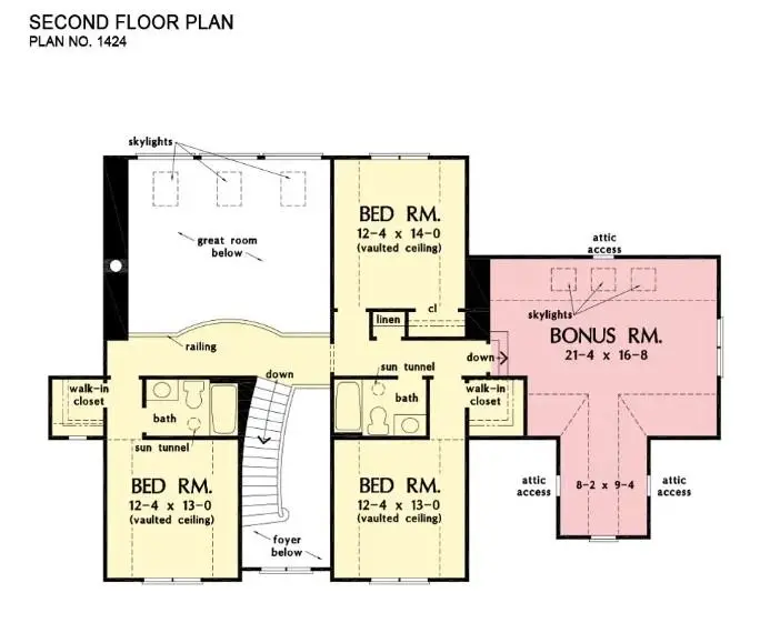 121 Palisade Drive, Rydal, GA 30171 - #3