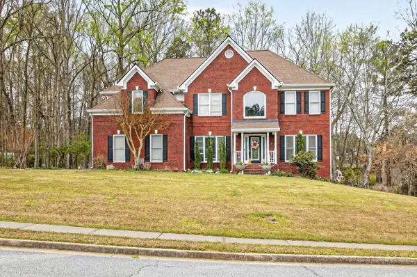 2115 Lee Patrick Drive, Dacula, GA 30019