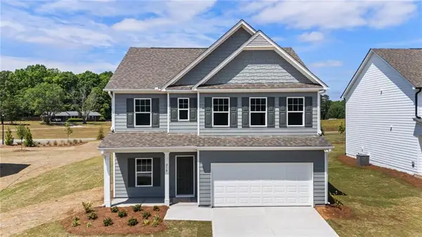 218 Hampton Hollow Drive, Jefferson, GA 30549